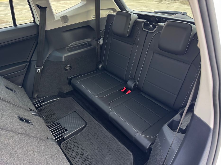 ‼️ Volkswagen Tiguan Allspace 2020