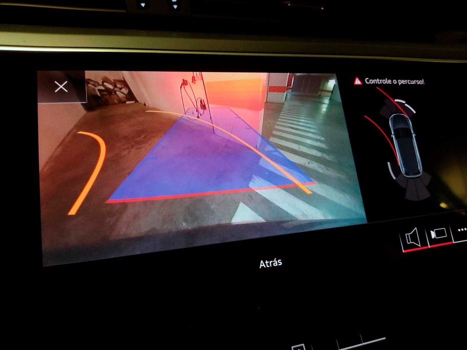 Audi e-tron 50 Quattro | Excelente Estado [17.845€+IVA]