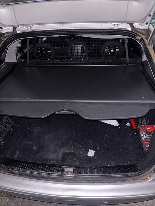 Vendo as pecas carrinha mercedes c220 cdi w203 de 143cv