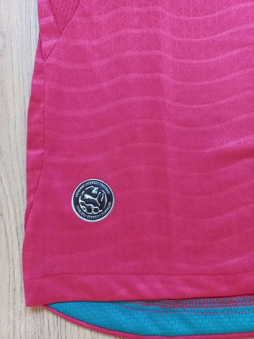 Camisola Seleção Nacional de Portugal