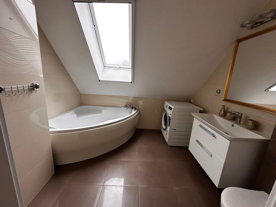 Przytulny Dom na sprzedaż 153 m Gródek koło Bialegostoku