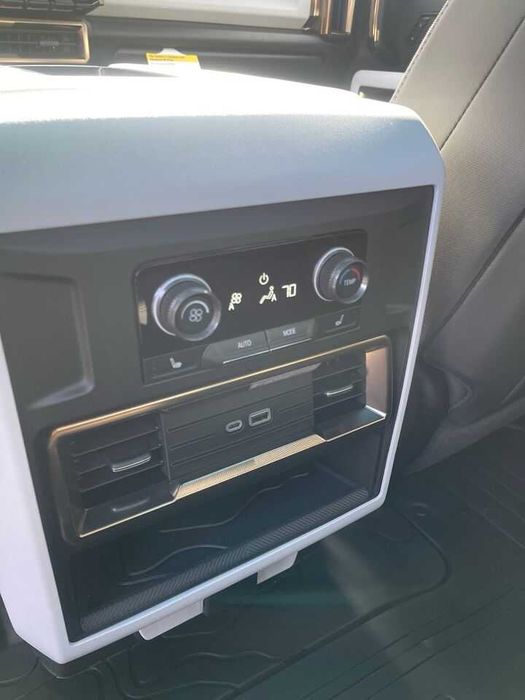 2024 GMC Hummer EV Pickup 3X