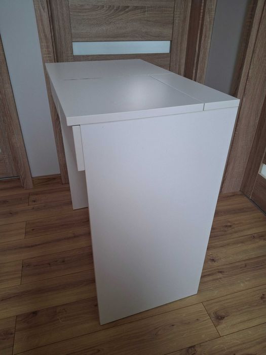 Toaletka Ikea Brimnes