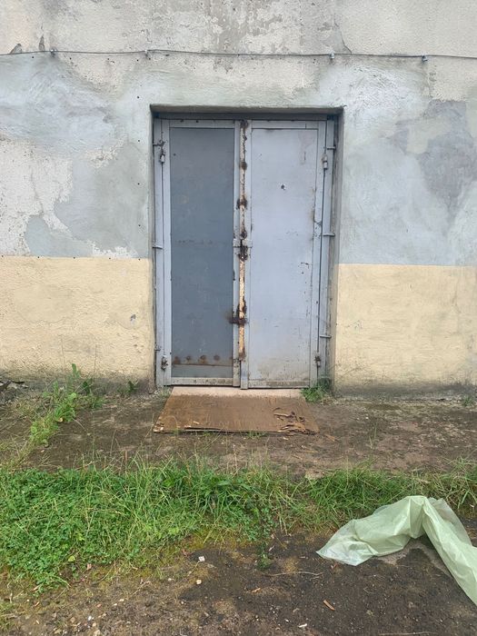 Оренда складського приміщення від власника