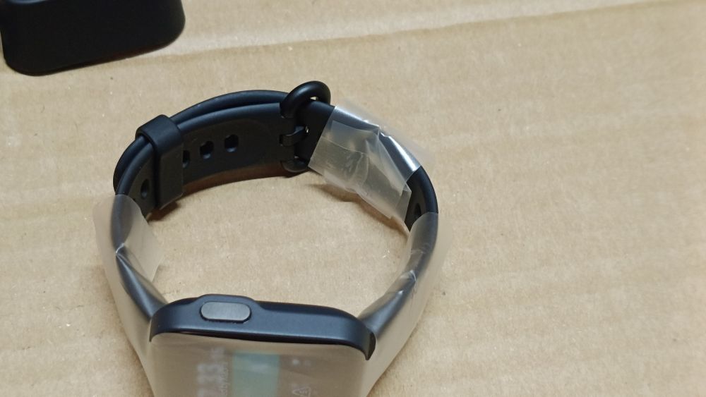 Smartwatch Xiaomi Redmi Watch 2 Lite Black