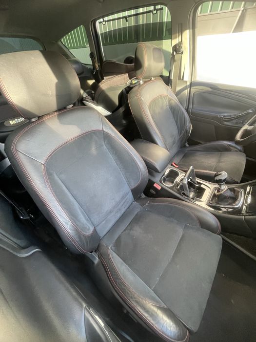 Ford S-MAX 2.2 175cv