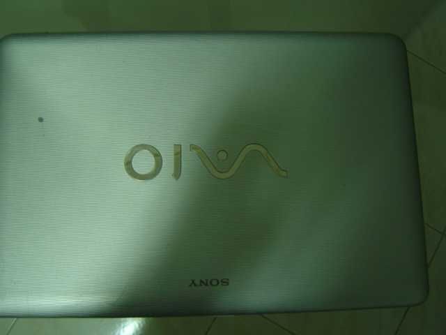 Sony Vaio PCG-7171M para peças ou uso