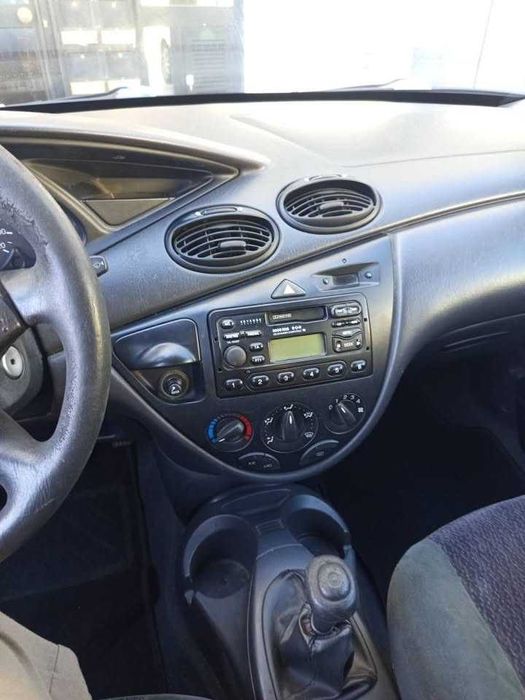 Ford Focus 1.4 Gasolina - Negociável — photo 5