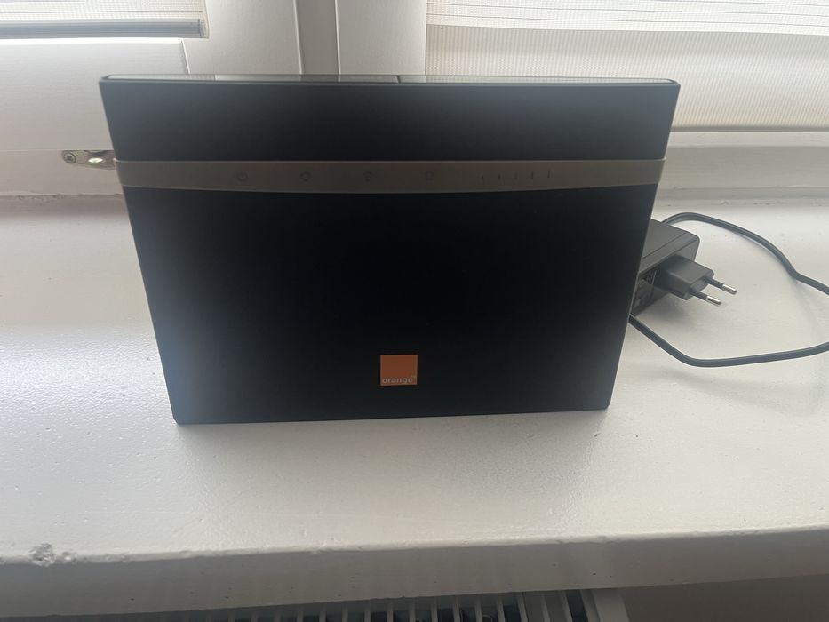 Sprzedam ruter widoczny na zdieciach