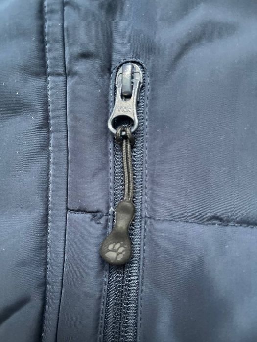 Куртка чоловіча зимова Jack  Wolfskin