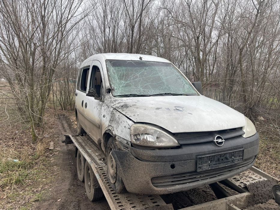 Продається Opel Combo 2008