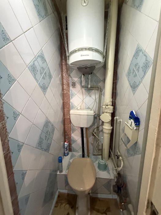 Продам  3 кімнатну квартиру вул.Княгині Ольги