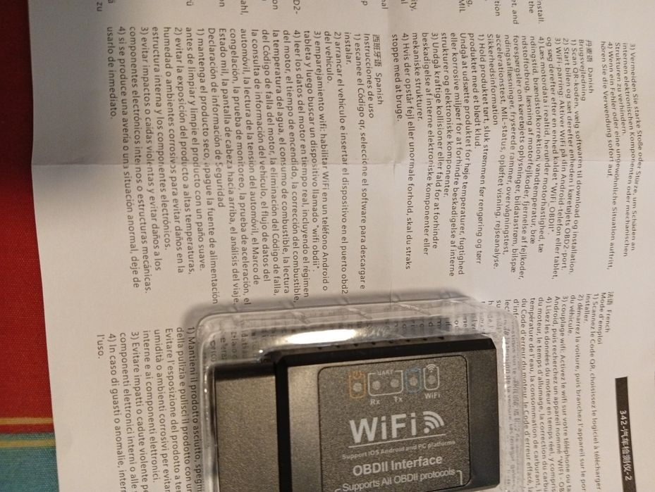 OBD2 Car Diagnostic466093880839383042