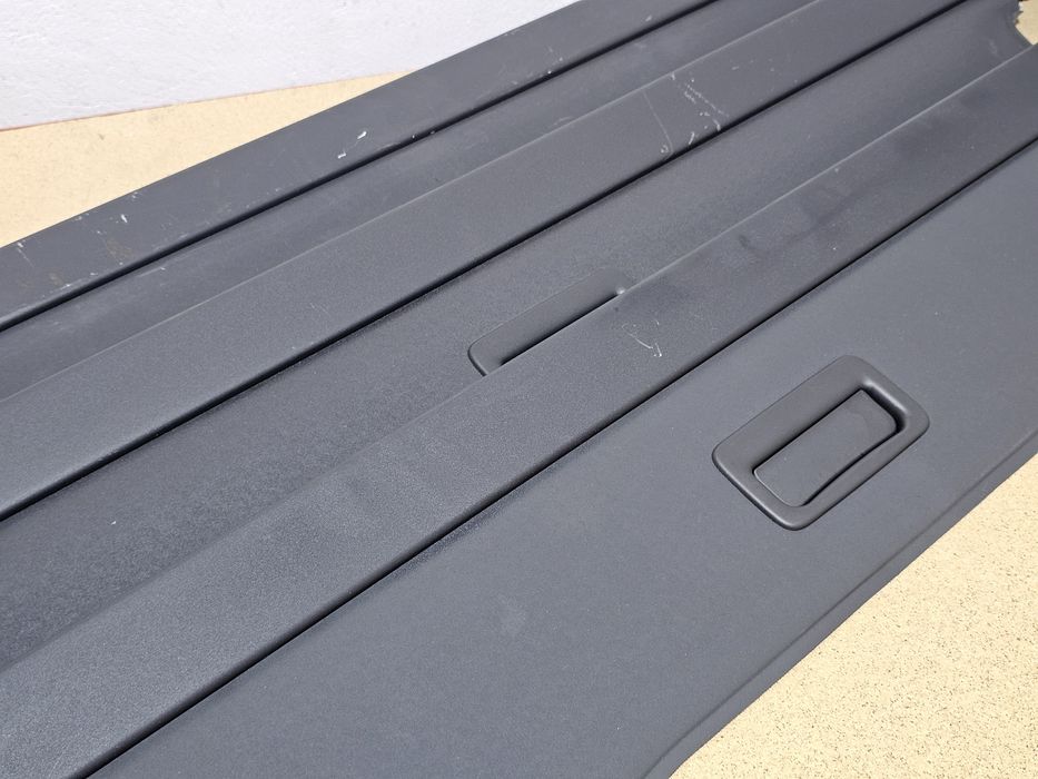 Roleta bagażnika Volvo V60 2010 do 2017