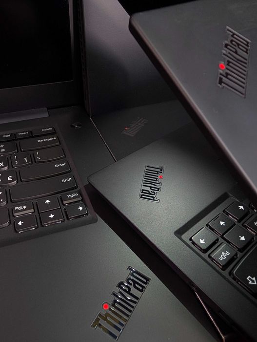 Ноутбуки Роздріб ОПТОМ Lenovo/ThinkPad/Yoga/Carbon/'/13.3''-15.6''