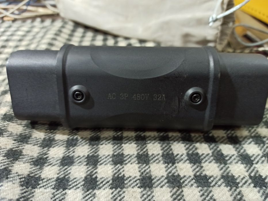 Перехідник Type 2