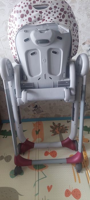 Стульчик  Chicco