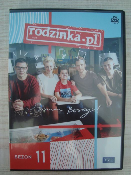 Rodzinka PL Rodzinka.pl Sezon 11