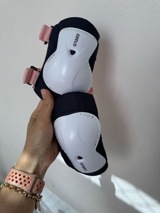 Bicicleta criança Berg, oferta kit de proteção Decathlon