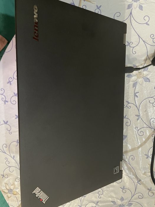 Ноутбук Lenovo ThinkPad t540p