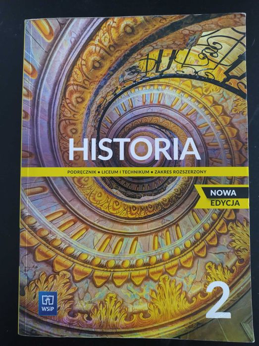 Historia 2 wsip rozszerzony