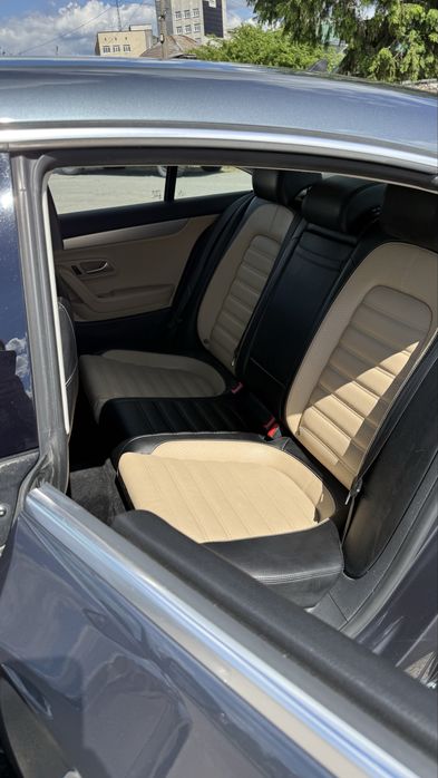 Volkswagen CC / Passat CC 2012 VIN WVWBN7AN0DE518597 фото оголошення 19 з 21