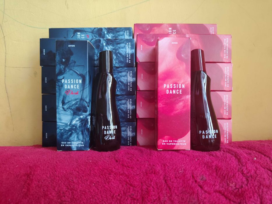 Sprzedam Perfumy AVON