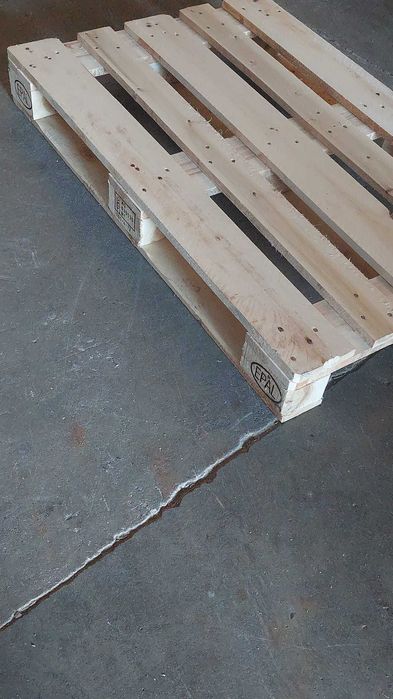 Paletes para mobiliário