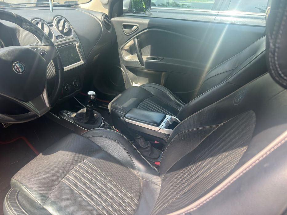 Alfa romeo mito 1.4
