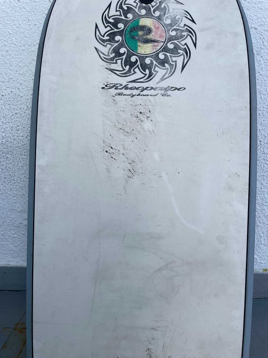 prancha body board