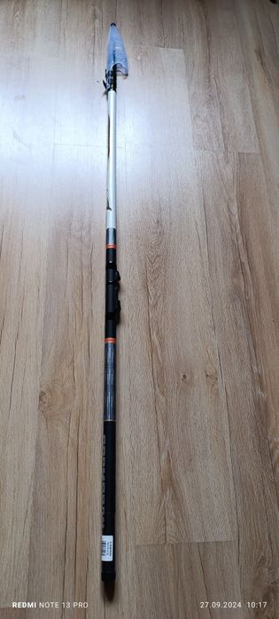 bolonka cormoran riparia 20g, 6m