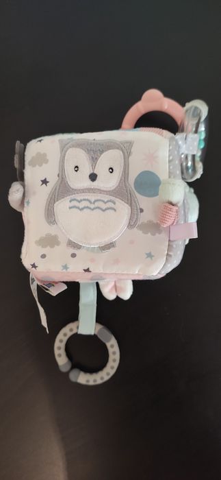 Brinquedos de bebé para pendurar