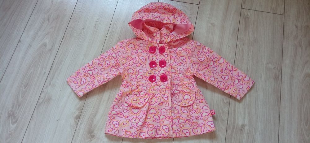Kurteczka wiosenna rozm 74