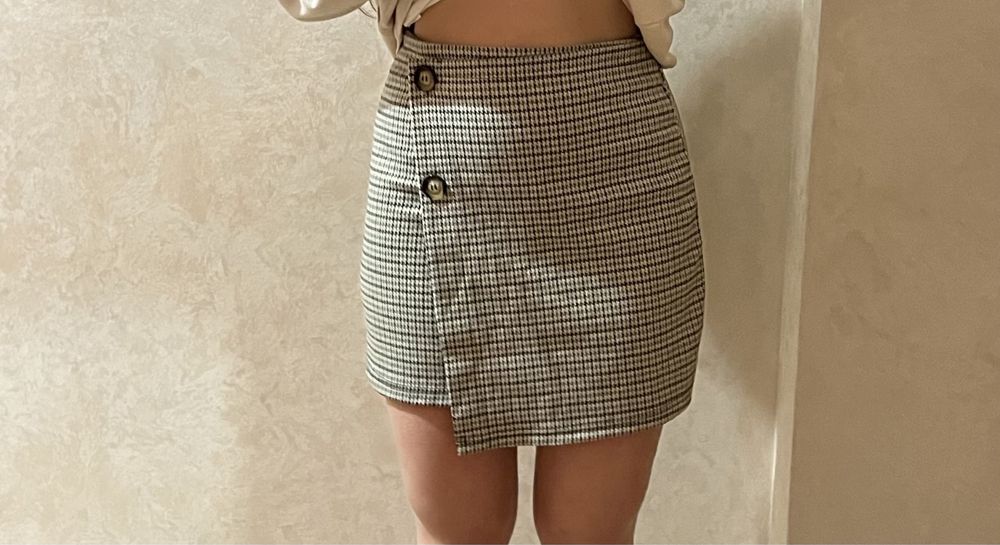 Спідничка гарна