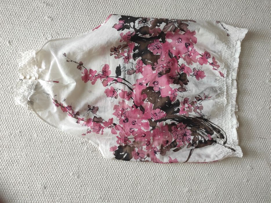 Okazja Bluzka Reserved