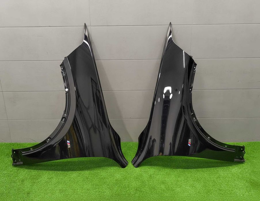 Крыло переднее левое или правое BMW X2 F39 разборка