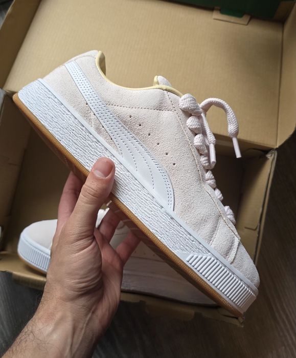 Puma Suede XL tam.41