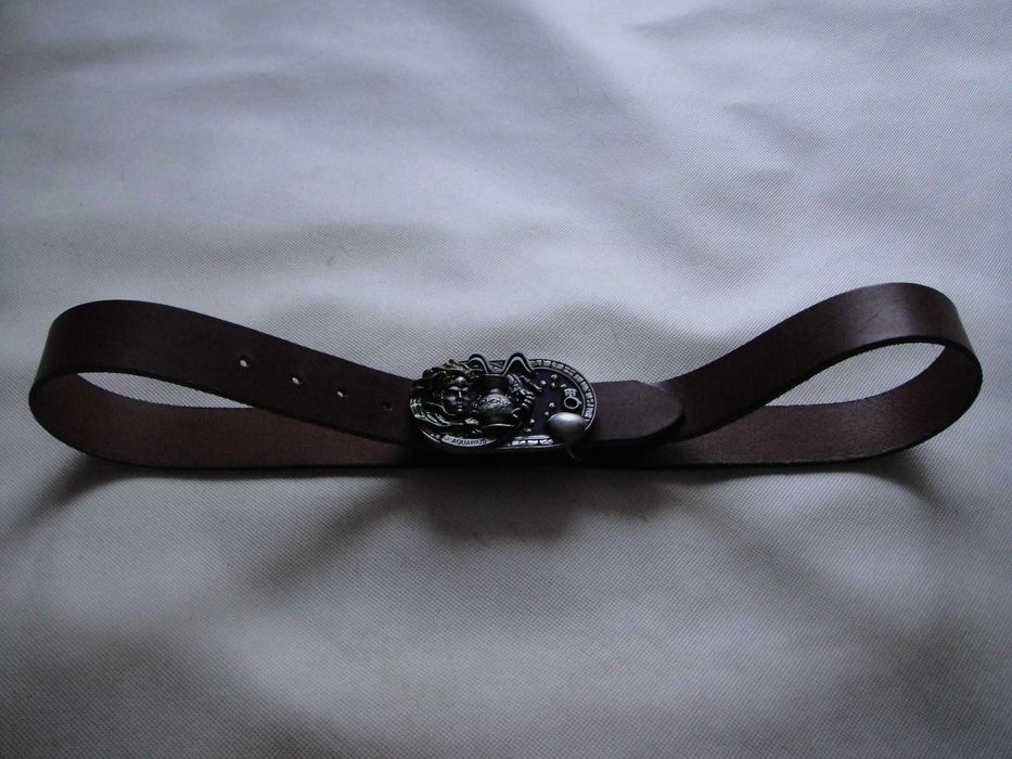 Pasek Aquarius American