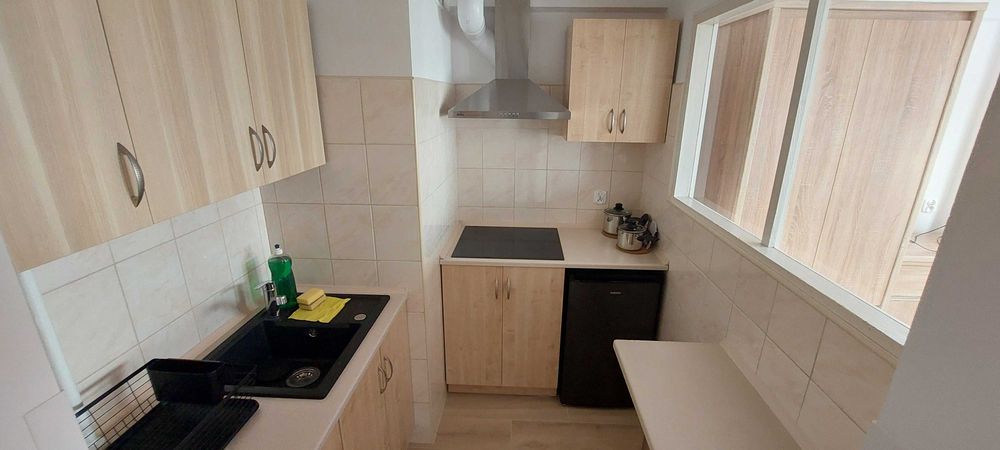 Mieszkanie – Rzeszów, Śródmieście - Widok 3