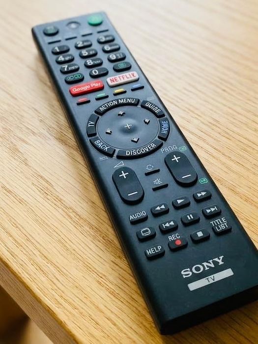 Smart TV Sony BRAVIA 43" 4K Ultra HD (KD-43XD8005)