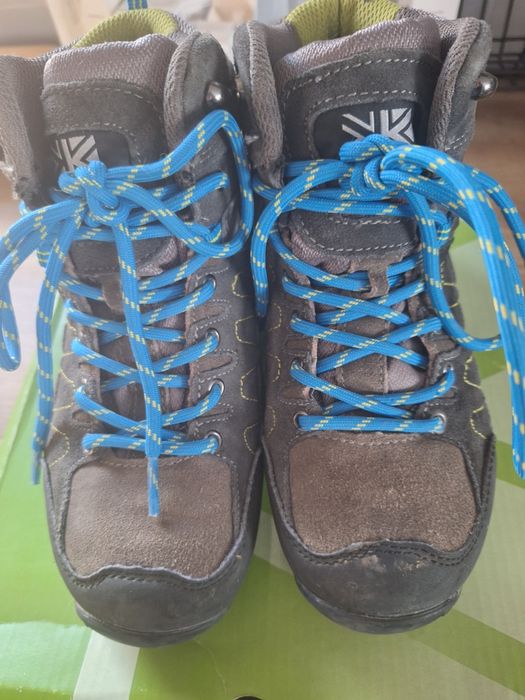 Buty trekkingowe Karrimor  roz. 33