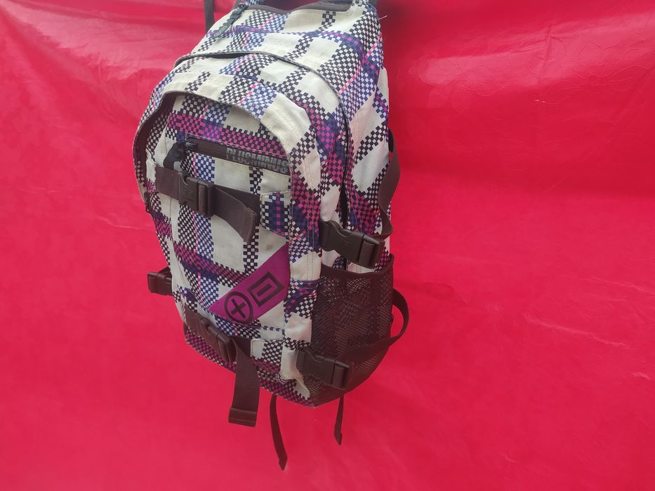 ПоХодний рюкзачок  PLUSMINUS,  Универсальний