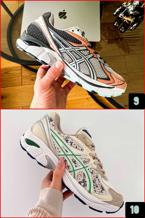 ‼️ВІДПРАВЛЕННЯ БЕЗ ПЕРЕДПЛАТИ Кросівки Asics GT-2160 | Розміри 36 - 45 | Унісекс‼️