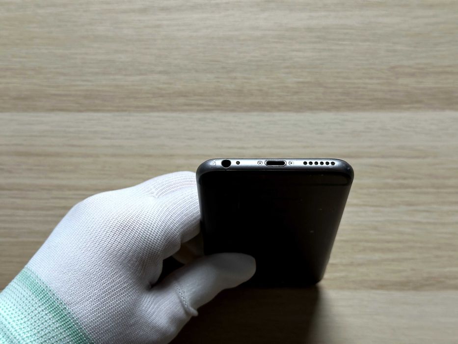 iPhone 6s 64GB – Blokada iCloud – Na części