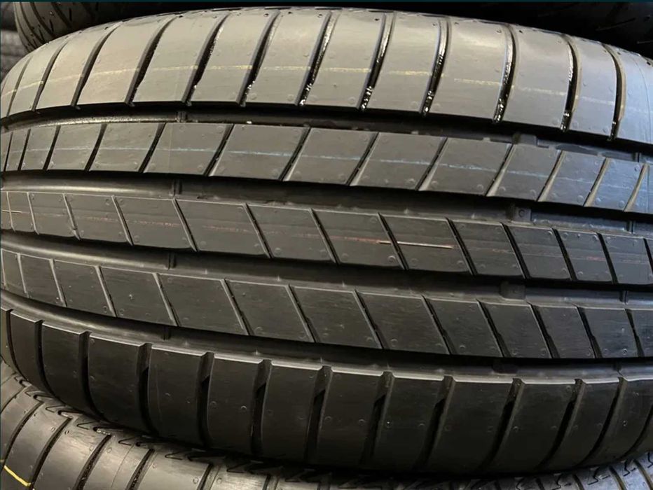 205/50 R17 BRIDGESTONE TURANZA T005 (Нові! 2025рік!) Склад Б-У Шин!