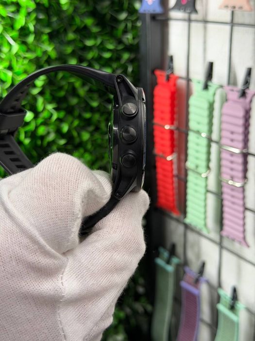 Garmin FENIX 5X Plus Sapphire WATCHMANIA Найбільший вибір Гарантія