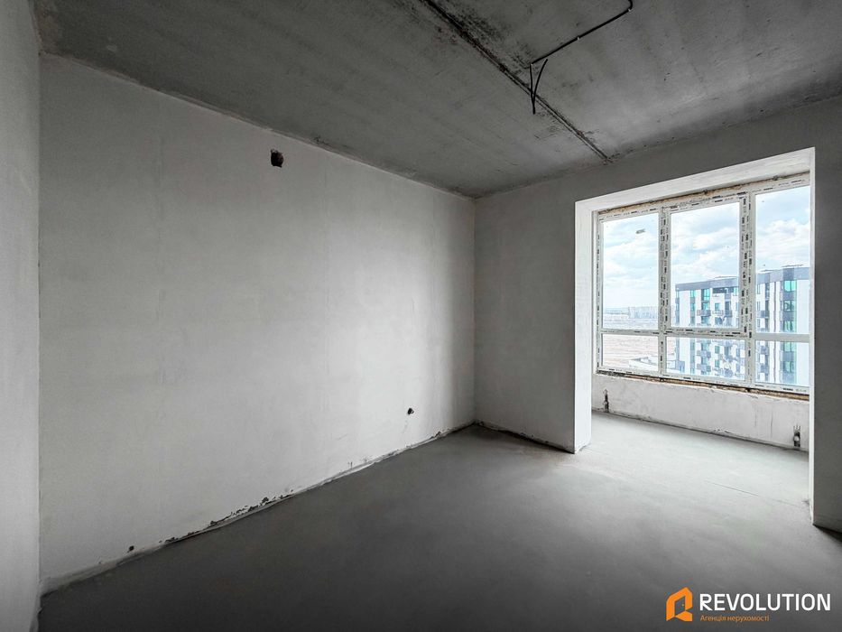 Без комісії. Продаж 2к,ЖК У-Квартал,Софіївська-Борщагівка,Теремки 25хв