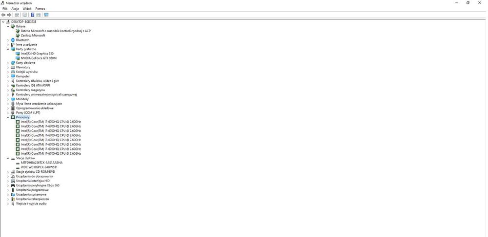 Laptop lenovo ideapad 700-15isk + gratisy