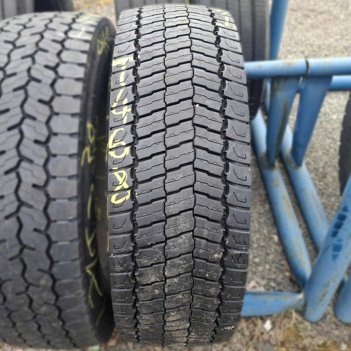 265/70R19,5 MICHELIN X MULTI D2 (idT468)
