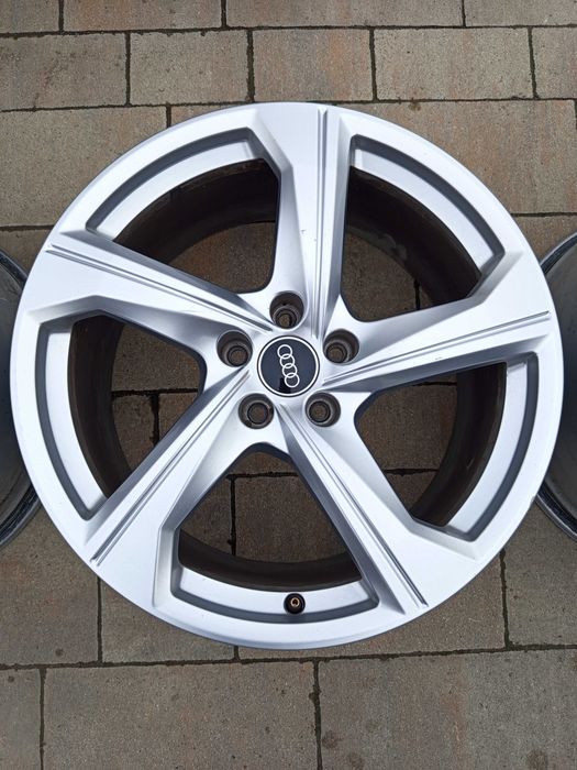Alufelgi Audi 19 5x112 a4 a3 a6 a5 Volkswagen Seat